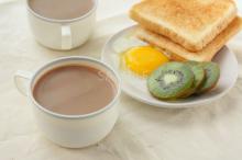 Choco Malt Powder, Cocoa Powder with Non Dairy Creamer, Sugar and Malt Extract