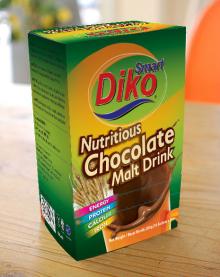 Choco Malt 3in1 Drink, 20gm per sachet