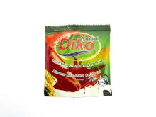 Chocolate Malt Drink, Healthy Drink, Low Sugar Drink