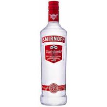  VODKA  SMIRNOFF