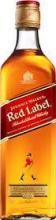 SCOTH WHISKY JOHNNY WALKER RED LABEL