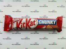 Kit Kat Chunky /by Nestle/
