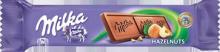 Milka Hazelnuts 25g