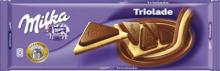Milka Triolade 300g