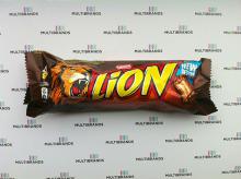Nestle Lion Chocolate Bar