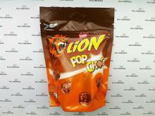 Lion PopChoc