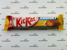 Nestle KitKat Chunky Caramel