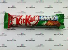 Nestle KitKat Chunky Hazelnut Cream