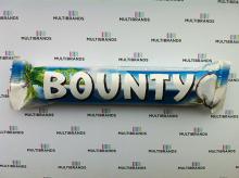 BOUNTY Chocolate 57g