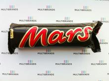 MARS Chocolate 47g