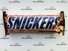  SNICKERS  Chocolate 51g