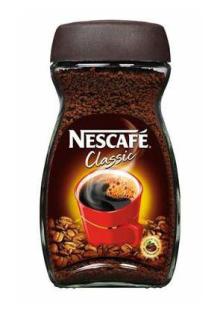Nescafe Classic COMPETITIVE PRICE