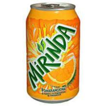 Mirinda COMPETITIVE PRICE