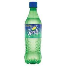 SPECIAL OFFER! Sprite