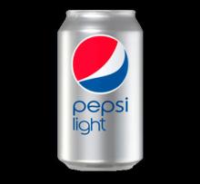 Pepsi Light COMPETITIVE PRICE
