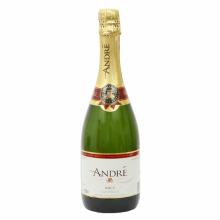 ANDRE  BRUT   SPARKLING   WINE 