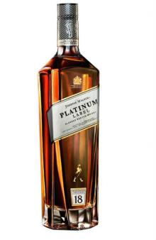 Johnnie Walker Platinum Label