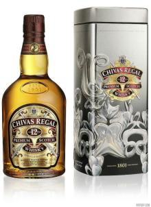 Chivas Regal