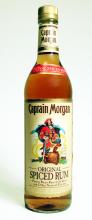 Captain Morgan Spiced Rum