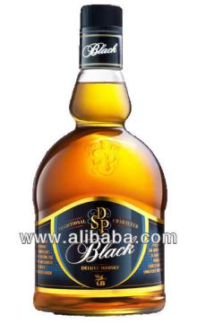 DSP Black  Whisky 