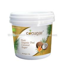 Cocugar Organic Thai Coconut Sugar Paste