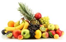 100% Natural Blackberry Frozen pulp