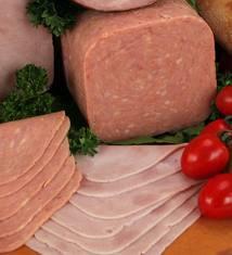  Beef   Luncheon  Meat (340g,198g,397g Available)