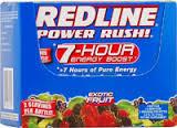 Redline Energy Drink