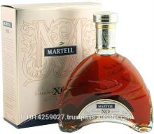  Martell   XO  with gift box 700 ml