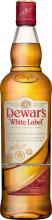 Whisky Dewar's White Label 1 L