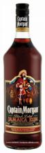 Rum Captain Morgan Black 1L