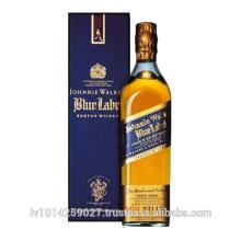 Whisky Johnnie Walker Blue GB 0,75 L