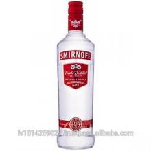  Vodka   Smirnoff  70CL