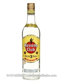 Rum Havana Club 3yo 700ml