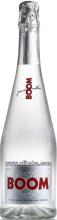 Sparkling flavoured vodka BOOM