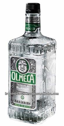Olmeca  Tequila  Blanco 1 L