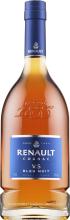 Cognac Renault Bleu Nuit 700 ml