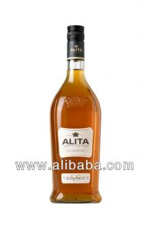 Brandy ALITA CLASSIC