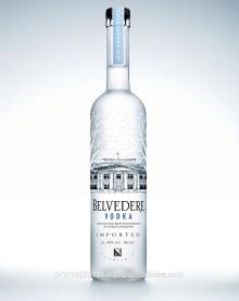  Vodka   Belvedere  1000 ml