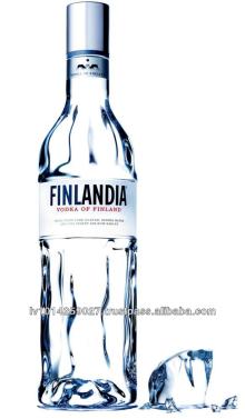 Vodka FINLANDIA 1L
