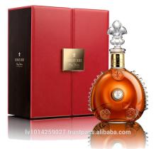 Cognac Remy Martin Louisw XIII with Gift Box 700 ml
