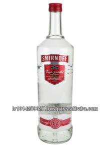 Vodka Smirnoff 3L