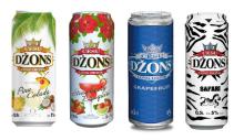 Dzons Safari Long Drink
