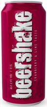Grapes Beer Shake