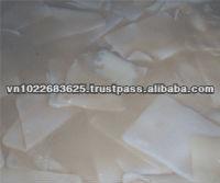 Raw  Coconut  Jelly Slice