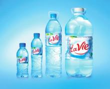 LAVIE MINERAL WATER