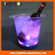  champagne   bucket   led 