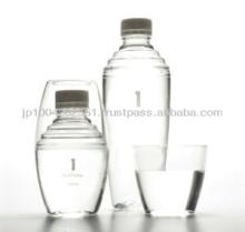 Mineral water