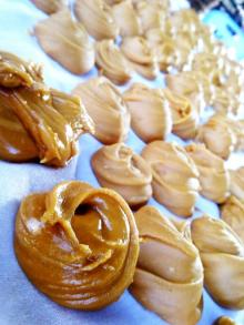 Coconut Palm Sugar 100%