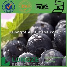High Quality  European   Bilberry  Extract